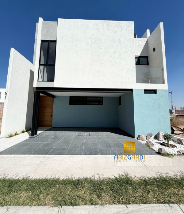 Venta Casa Nueva. Santa Bárbara.